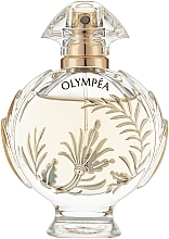 Духи, Парфюмерия, косметика Paco Rabanne Olympea Solar Eau de Perfume Intense - Парфюмированная вода (пробник)