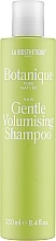 Бессульфатный укрепляющий шампунь для тонких волос - La Biosthetique Botanique Pure Nature Gentle Volumising Shampoo — фото N1