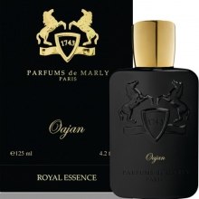 Духи, Парфюмерия, косметика УЦЕНКА Parfums de Marly Oajan - Парфюмированная вода*