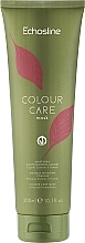 Маска для підтримання кольору волосся - Echosline Colour Care Mask — фото N2