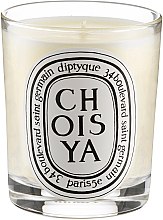 Духи, Парфюмерия, косметика Ароматическая свеча - Diptyque Choisya Candle