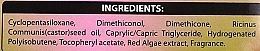 Капсулы от выпадения и для роста волос с Касторовым маслом и экстрактом красных водорослей - LeNika — фото N6