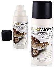 Парфумерія, косметика Крем для тіла - Diet Esthetic Body Cream With Snake Venom Snakeactive