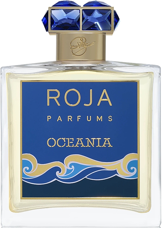 Roja Parfums Oceania - Парфюмерная вода — фото N1