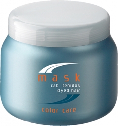 Маска для окрашенных волос - Periche Professional Nutritive Line Color Care Mask