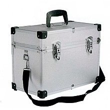 Кейс для інструментів - Sibel Original Best Buy Alu Case Compact — фото N1