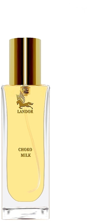 Landor Choko Milk - Парфумована вода — фото N4