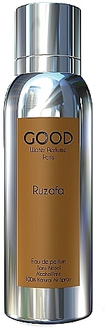 Good Parfum Ruzafa - Парфумована вода (тестер без кришечки) — фото N1