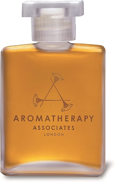 Глубоко расслабляющее масло для ванны и душа - Aromatherapy Associates Deep Relax Bath & Shower Oil — фото N2