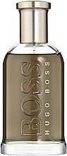 Парфумерія, косметика BOSS Bottled Eau de Parfum - Парфумована вода (тестер з кришечкою)