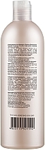 Шампунь-ополаскиватель очищающий против перхоти - Fortesse Professional Anti-Dandruff Shampoo — фото N6