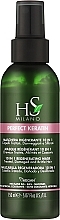 Парфумерія, косметика Відновлювальний крем для волосся - HS Milano Regenerating Perfect Keratin 10in1 Spray Cream