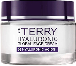 Парфумерія, косметика By Terry Hyaluronic Global Face Cream - By Terry Hyaluronic Global Face Cream