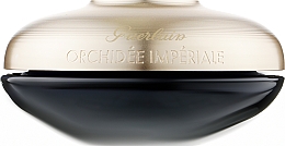 Парфумерія, косметика Легкий крем для обличчя - Guerlain Orchidee Imperiale The Light Cream