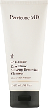 Очищувальний засіб для зняття макіяжу - Perricone MD No Makeup Easy Rinse Makeup-Removing Cleanser — фото N3