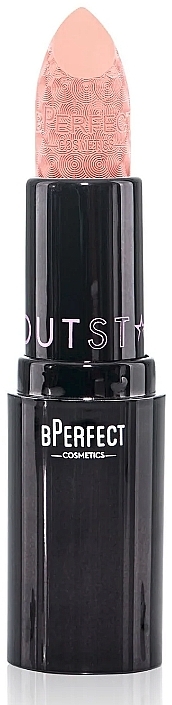 Сатиновая помада для губ - BPerfect Poutstar Soft Satin Lipstick  — фото N1