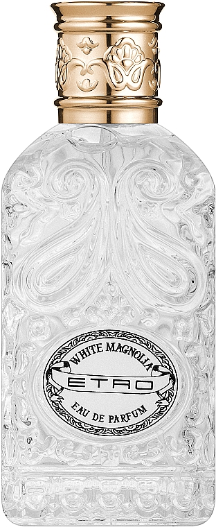 Etro White Magnolia - Парфюмированная вода — фото N3