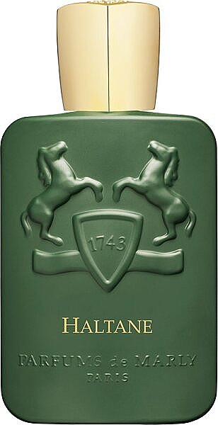 Parfums de Marly Haltane - Парфюмированная вода (тестер с крышечкой) — фото N1