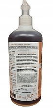 Шампунь для волосся з прополісом - Propolia Organic Treatment Propolis Shampoo — фото N3