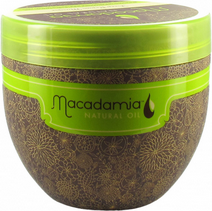 Маска восстанавливающая "Аргана и Макадамии" - Macadamia Natural Oil Deep Repair Masque — фото N4