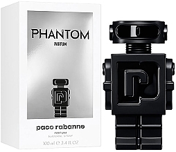 Paco Rabanne Phantom Parfum - Парфюмированная вода — фото N2