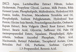 Сыворотка с пробиотиками - MyIDi 360° Solution Go-Biotics Liposerum — фото N4