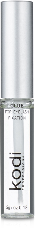 Клей для біозавивки вій - Kodi Professional Glue for Biocurling — фото N1