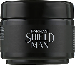 Віск для волосся - Farmasi Shield Man Styling Matte Hair Wax — фото N2