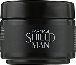 Воск для волос - Farmasi Shield Man Styling Matte Hair Wax — фото N2