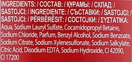 Гель для душа - Old Spice Wolfthorn Shower Gel — фото N4