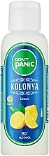 Духи, Парфюмерия, косметика Unice Don't Panic - Одеколон для рук