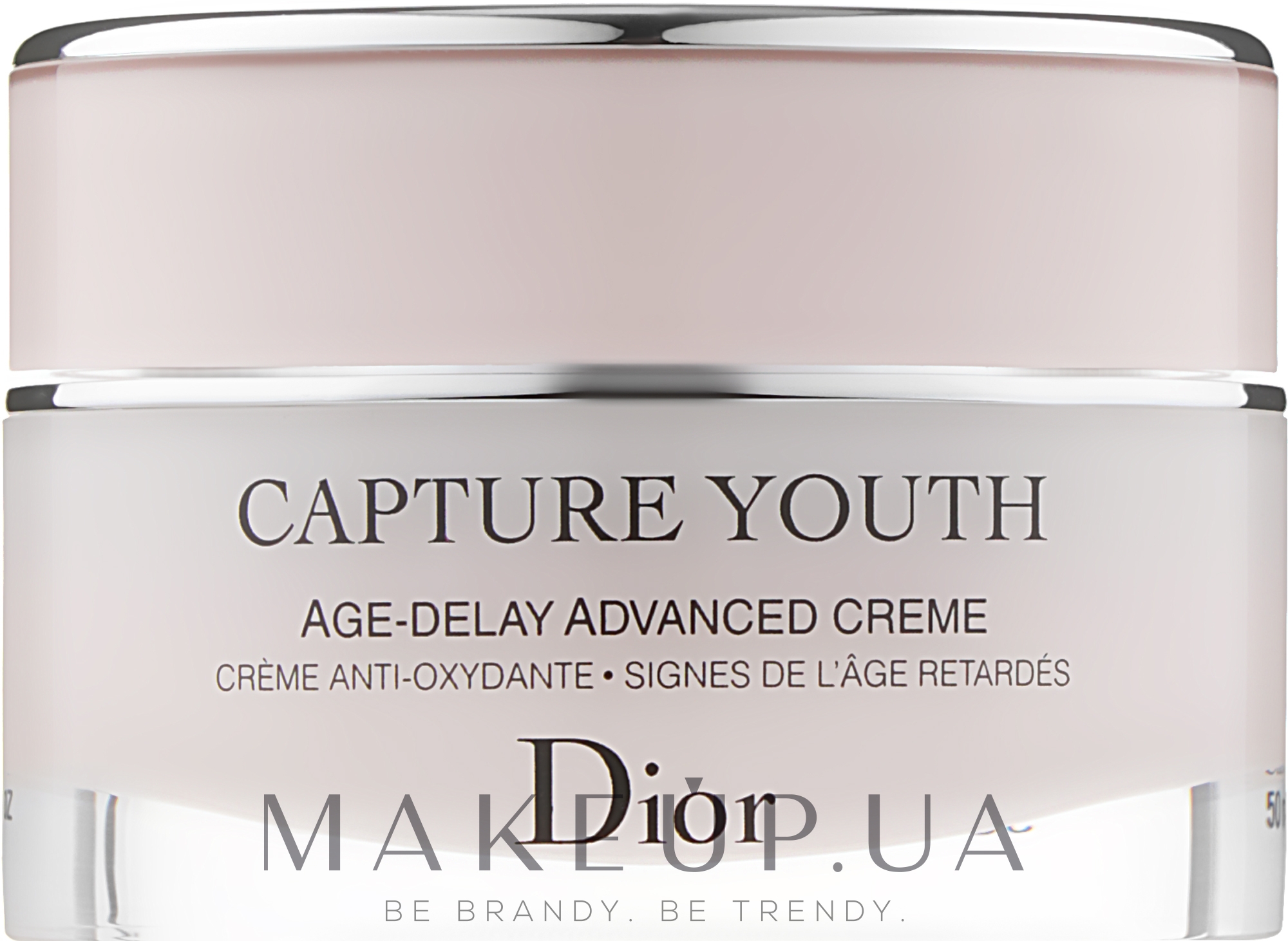 Age delay clearance advanced creme