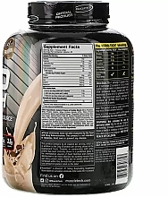 Протеин сывороточный "Печенье с кремом" - Muscletech Nitro Tech Ripped Cookies & Cream — фото N2