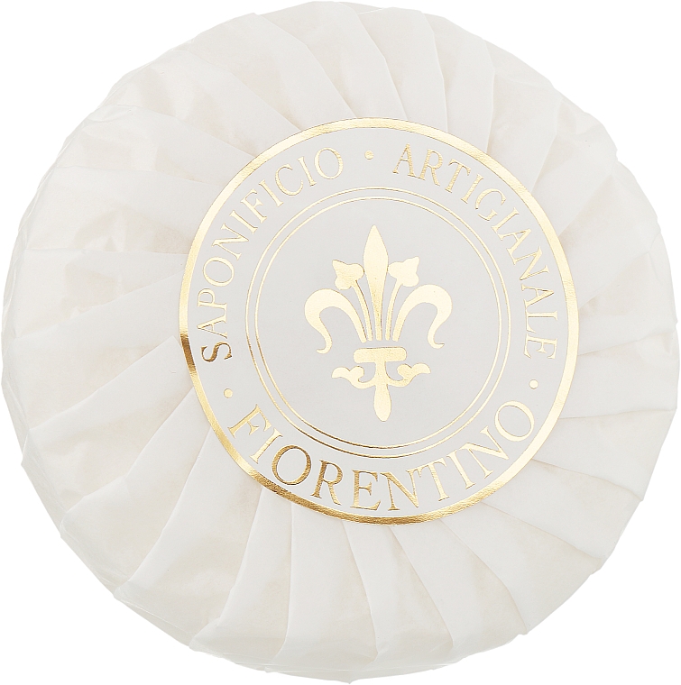 Натуральне мило "Лаванда" - Saponificio Artigianale Fiorentino Lavender Soap — фото N2