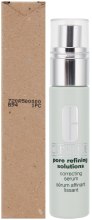 Парфумерія, косметика Очищаюча сиворотка для шкіри обличчя - Clinique Pore Refining Solutions Correcting Serum (тестер)