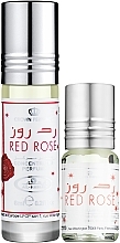 Al Rehab Red Rose - Масляные духи (мини) — фото N2