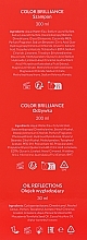 Набор - Wella Invigo Color Brilliance (shm/300ml + cond/200ml + h/oil/30ml) — фото N3