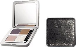 Духи, Парфюмерия, косметика Палетка теней для век - Givenchy Soir D’Exception Ecrin de Soir Palette Harmonie d’Exception Limited Edition