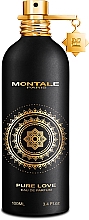 Montale Pure Love - Парфюмированная вода — фото N3