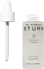 Лифтинг-сыворотка для лица - Dr. Barbara Sturm Lifting Serum — фото N1