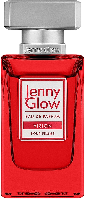 Jenny Glow Vision - Парфумована вода — фото N2