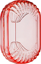 Парфумерія, косметика Мильниця, 88032, неоново-рожева - Top Choice