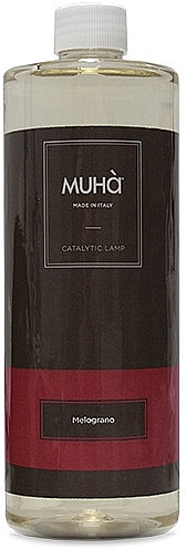 Наповнювач для каталітичної лампи - Muha Melograno Catalytic Lamp Refill (змінний блок) — фото N1