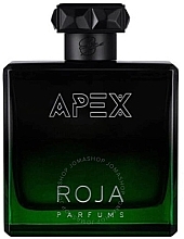 Roja Parfums Apex - Парфумована вода (тестер з кришечкою) — фото N1
