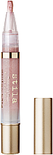 Парфумерія, косметика Блиск для губ - Stila Cosmetics Plumping Lip Glaze