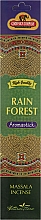 Парфумерія, косметика Ароматичні палички "Дощовий ліс" - Good Sign Company Rain Forest Aromastick