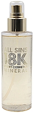 Духи, Парфюмерия, косметика Жидкая минеральная маска для волос - All Sins 18k Mineral Liquid