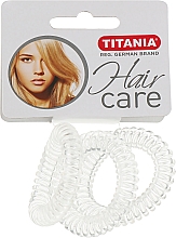 Парфумерія, косметика Резинка для волосся - Titania
