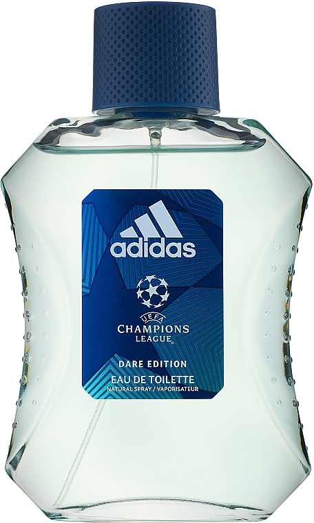Adidas UEFA Champions League Edition - Туалетна вода — фото N1