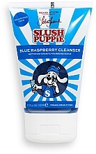 Очищающее средство для лица - Revolution Skincare Jake Jamie Slush PuppieBlue Raspberry Cleanser  — фото N1
